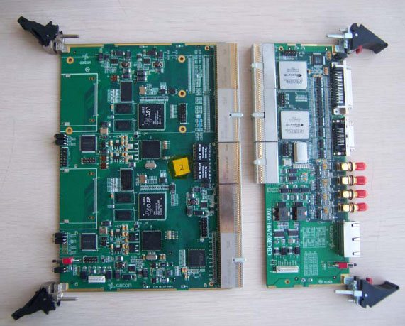 工业自动化系列